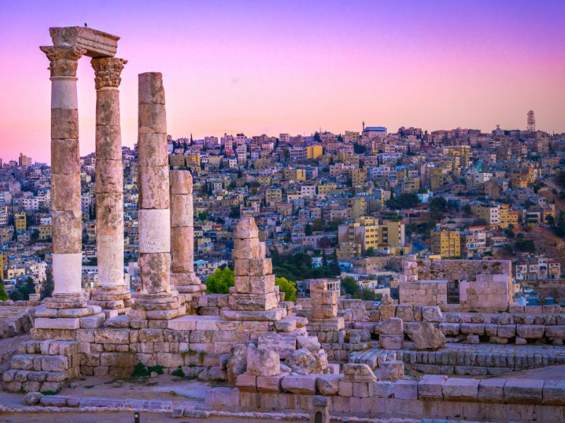 Overland - Atlantic Coast Discovery