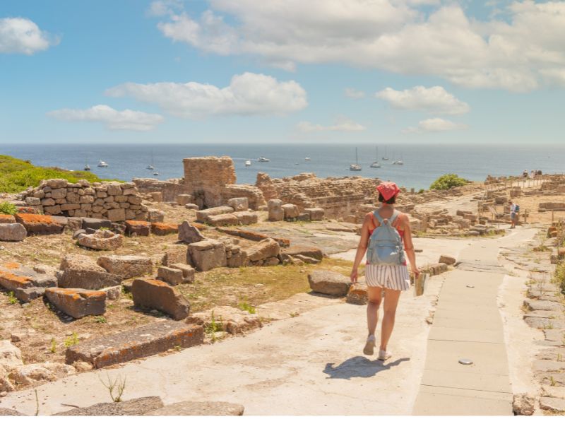 Overland - Atlantic Coast Discovery