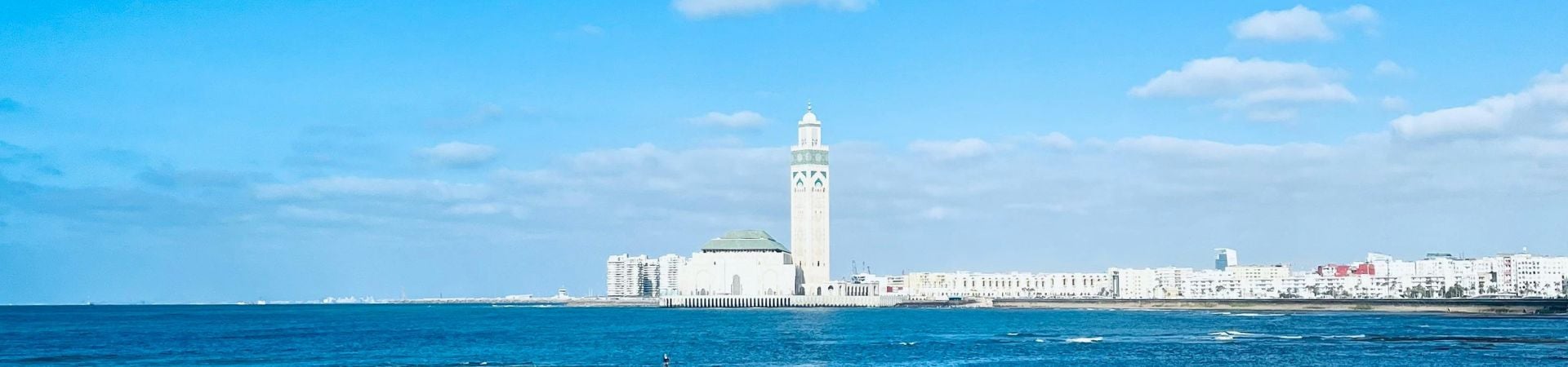 Image of Casablanca to Tangier Rail Adventure