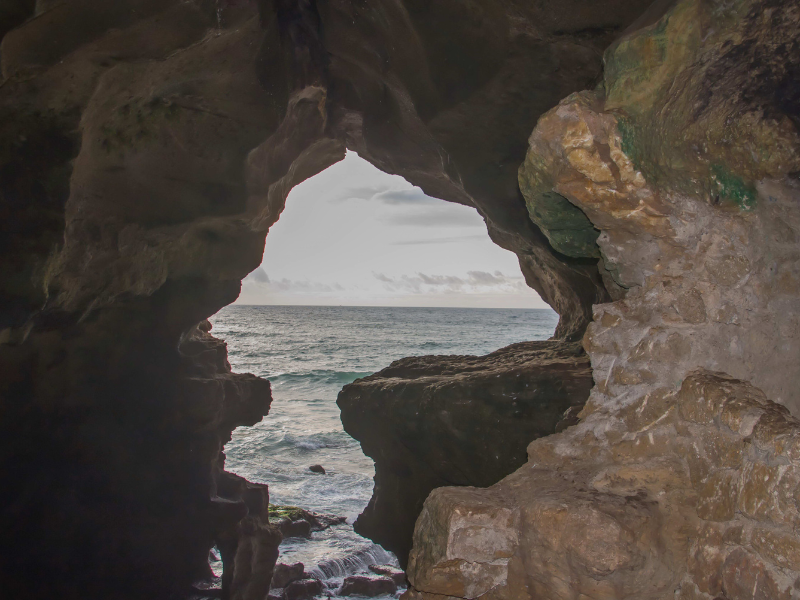 Chefchaouen to Tangier & Coastal Drive