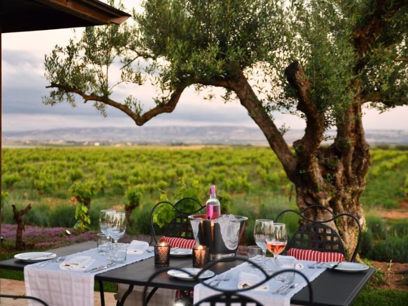 Chefchaouen to Tangier via Tetouan