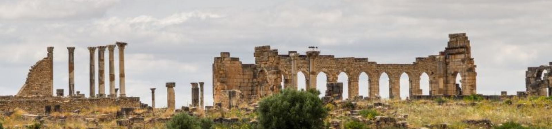 Image of Chefchaouen to Tangier via Tetouan