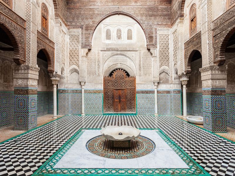 Overland - Classic Medina Tour