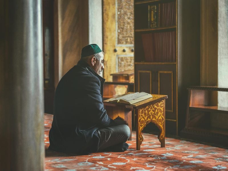 Desert Gateway: Zagora to Erg Chigaga