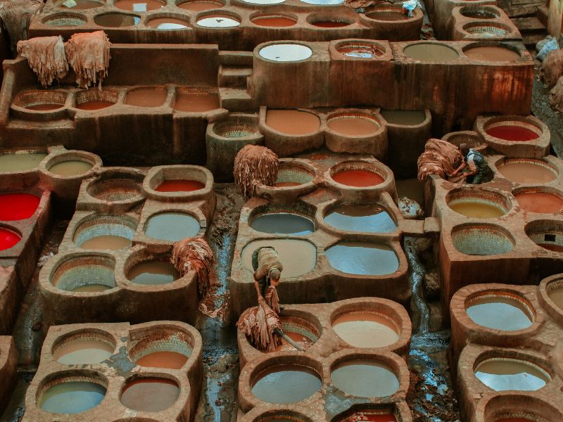 Overland - Discover Historic Tetouan