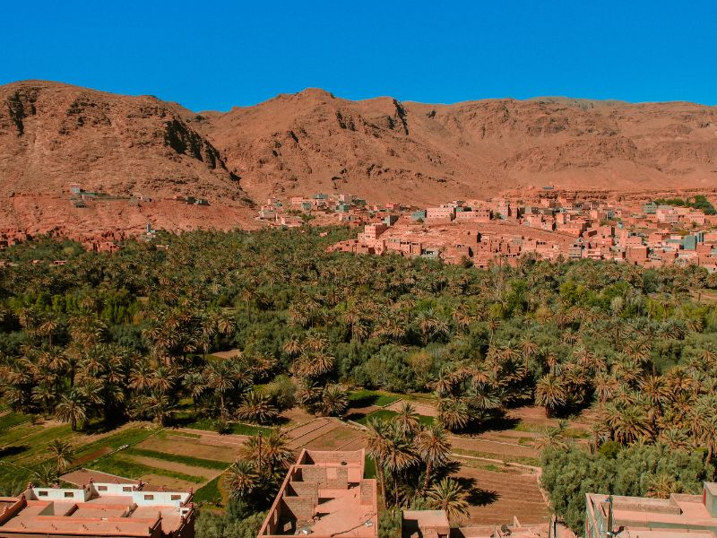 Exclusive Royal Balloon Flight