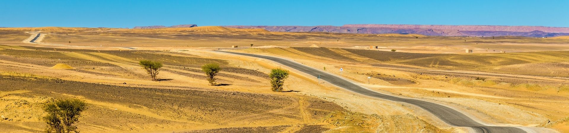 Image of Erfoud to Merzouga Desert Experience