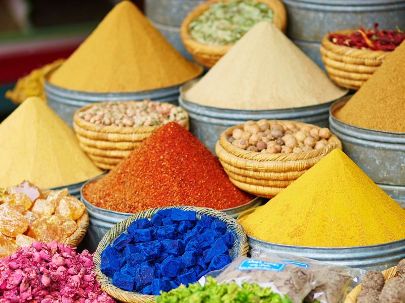 Errachidia to Merzouga Desert Experience