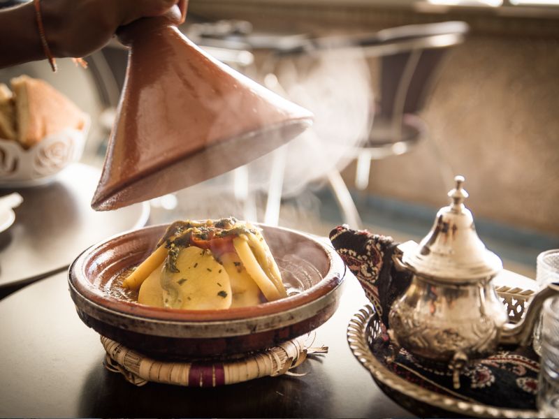 Standalone Evening of Sufi Music & Stories