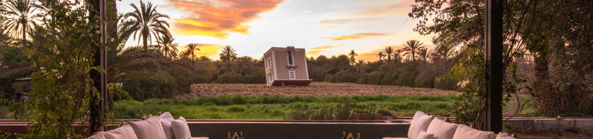 Image of Standalone - Explore Sadaka by Vintage Sidecar