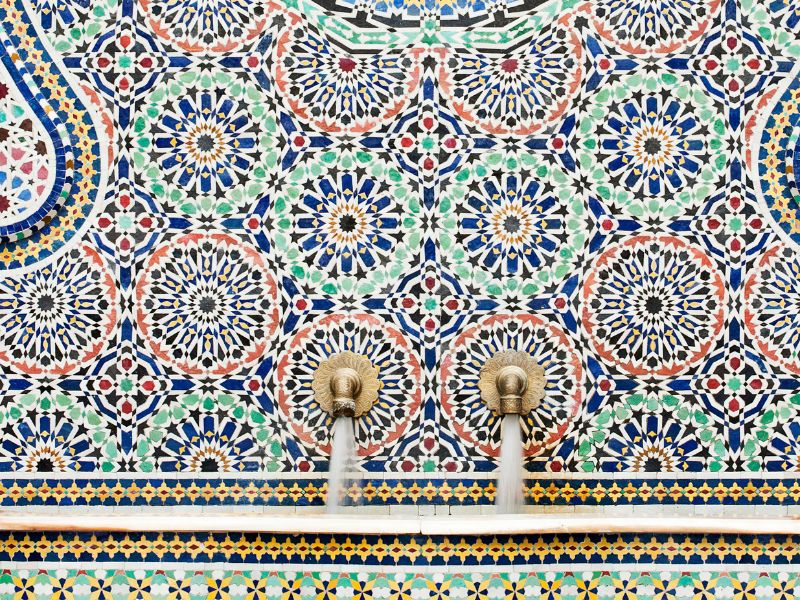 Overland - Fes: Artisan & Panoramas