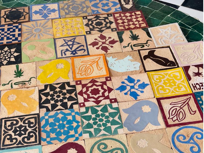 Overland - Fes: Artisan & Panoramas