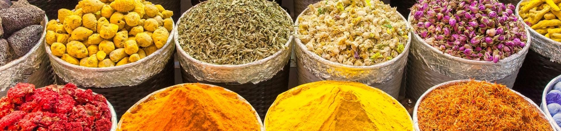 Image of Overland - Fes Culinary Workshop & Souk Visit