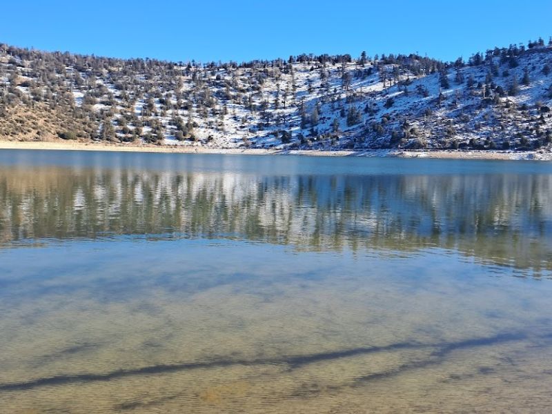Fes to Sidi Ali: A Day in the Middle Atlas