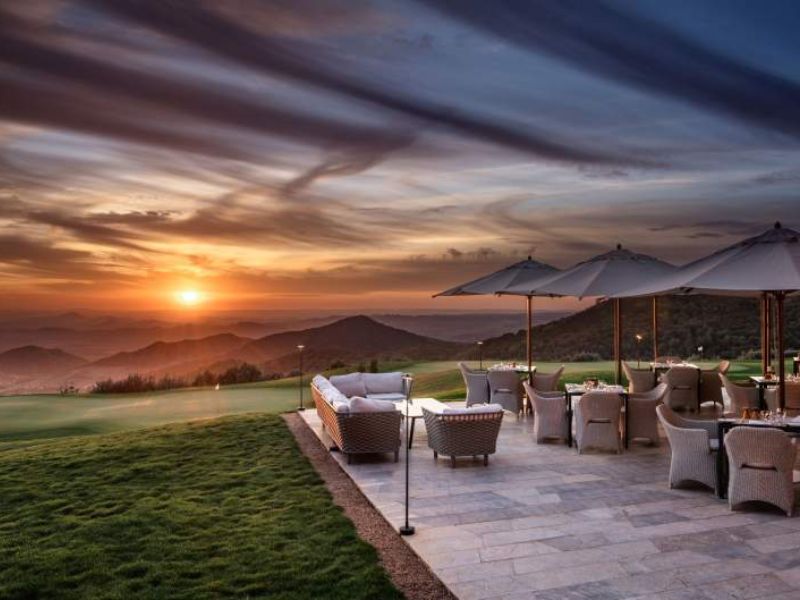 Fes to Sidi Ali: A Day in the Middle Atlas