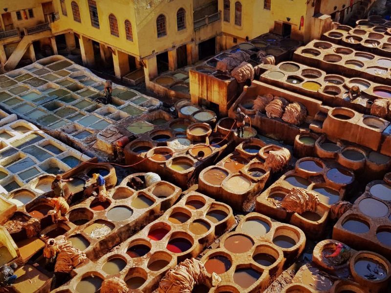 Flavours of Fes - Add On