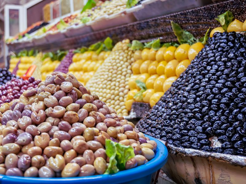 Flavours of Fes - Add On