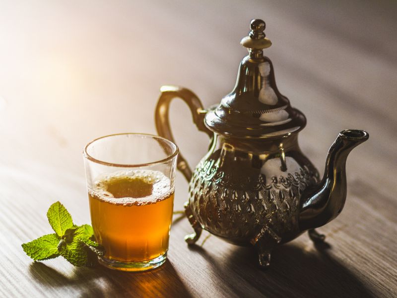 Flavours of Fes - Add On