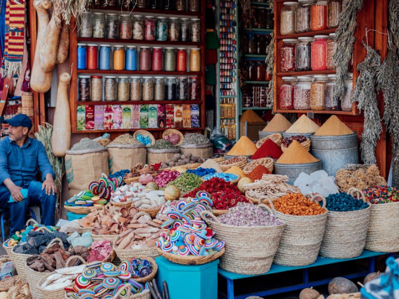 Flavours of Fes - Add On