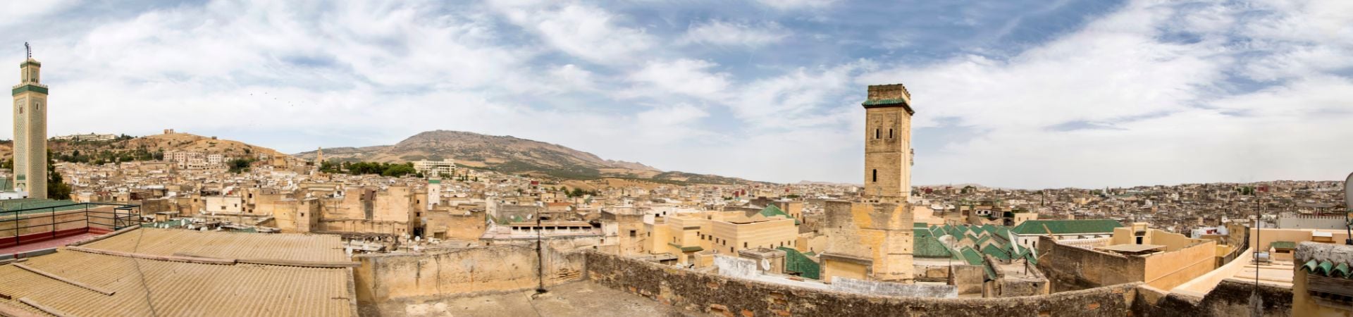 Image of Flavours of Fes - Add On