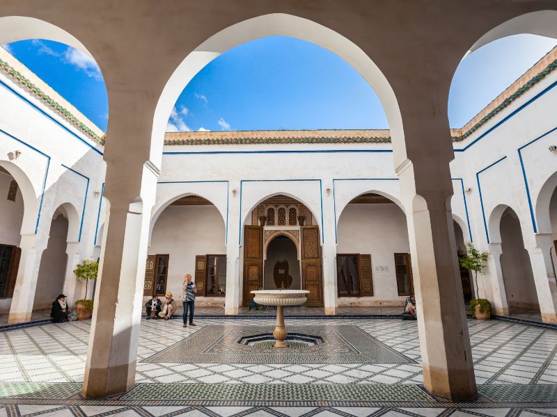 Standalone - Hidden Medina Gems - Walking Tour