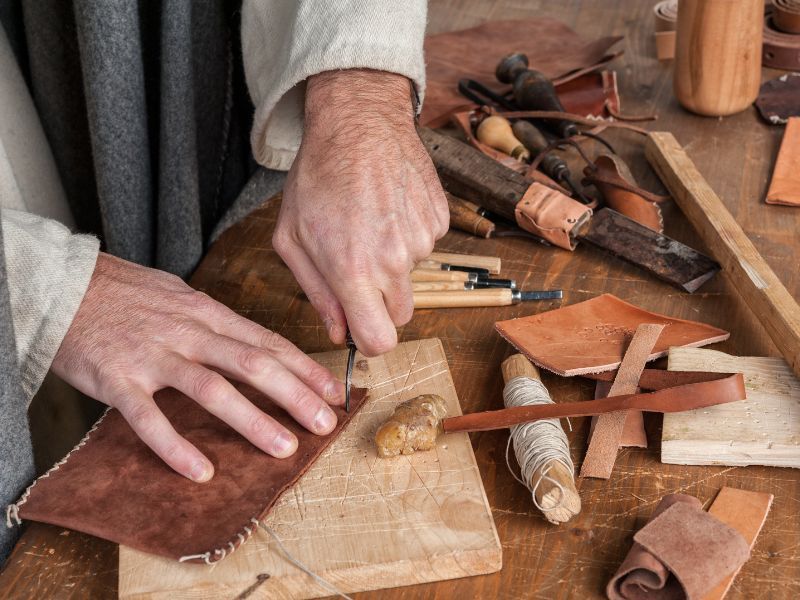 Standalone - Hidden Medina Gems - Walking Tour