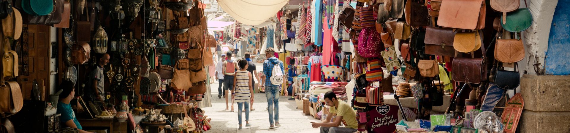 Image of Standalone - Hidden Medina Gems - Walking Tour