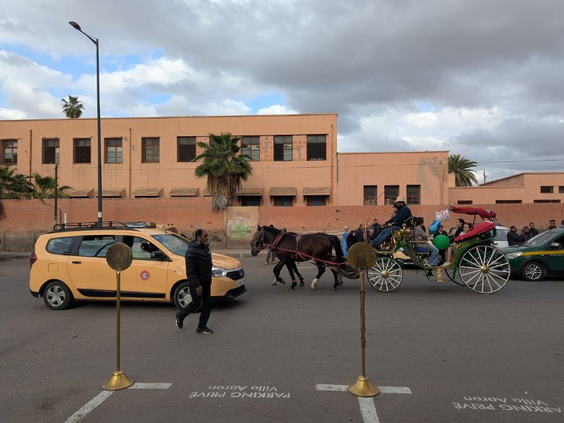 Standalone - Hidden Medina Gems - With Vehicle