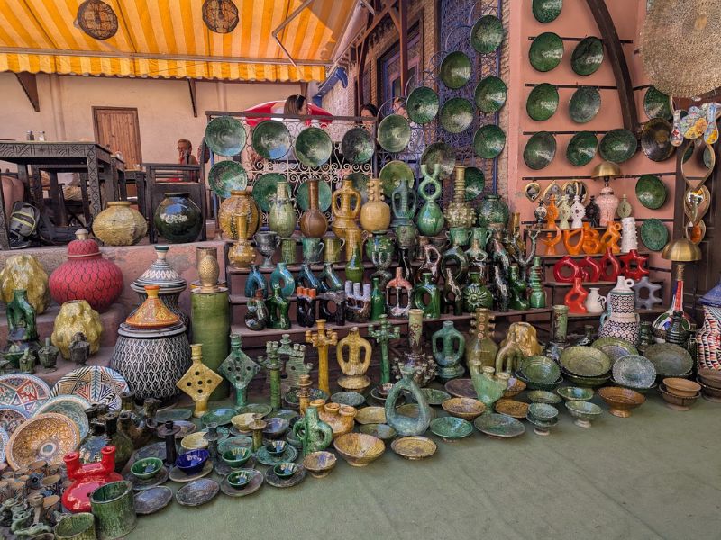 Standalone - Hidden Medina Gems - With Vehicle