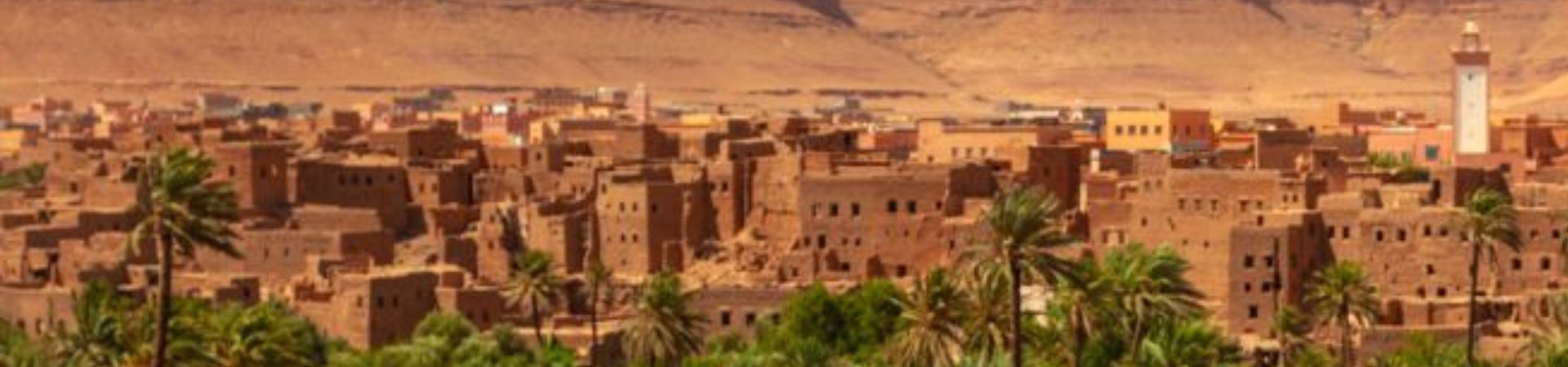 Image of Standalone - Hidden Medina Gems - With Vehicle