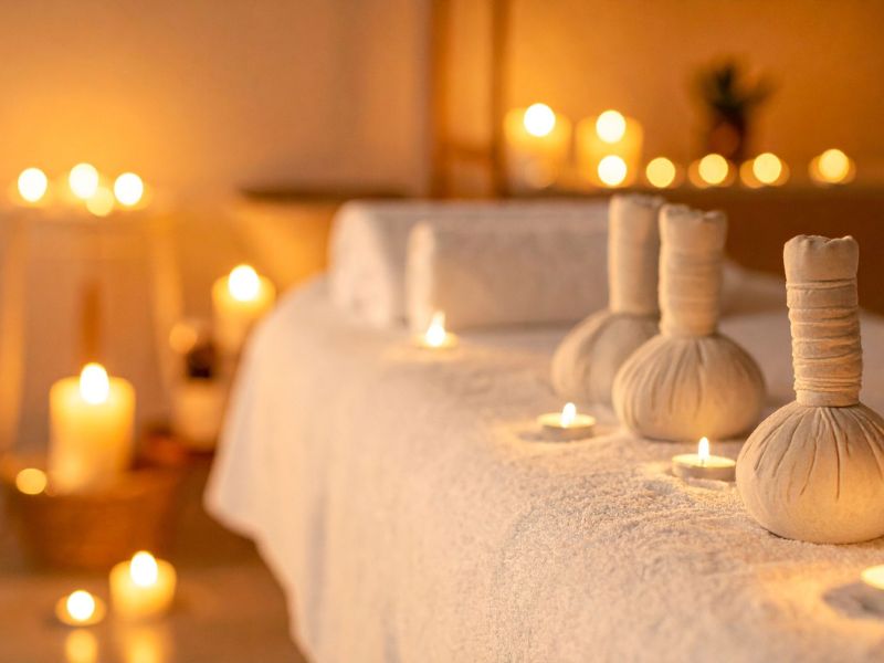 Overland - High Atlas Picnic Luxury Retreat