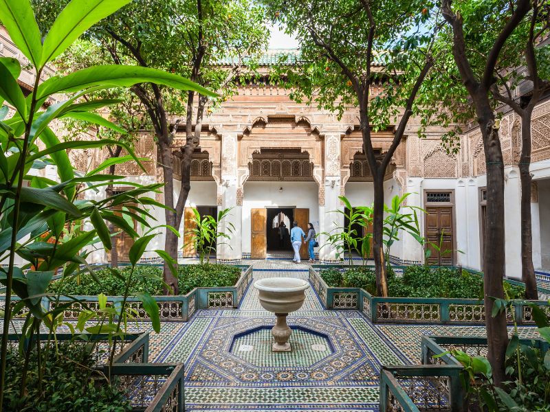 Standalone - Highlights of the Medina