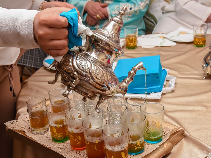 Standalone - Highlights of the Medina