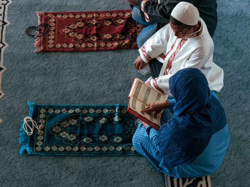 Standalone - Introduction to Islam