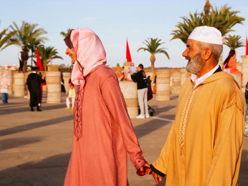 Standalone - Introduction to Islam