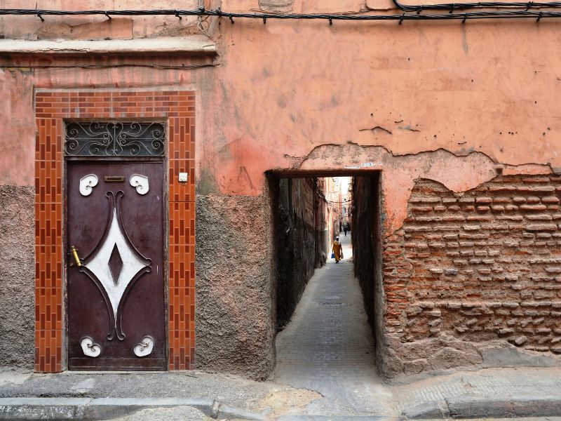 Standalone - Jewish Heritage & Culture