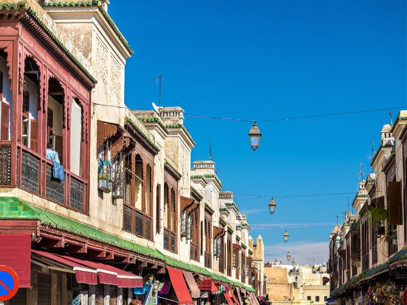 Standalone - Jewish Heritage & Culture