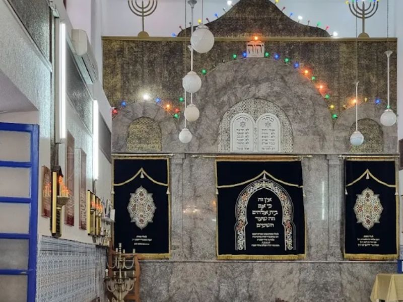 Standalone - Jewish Heritage & Culture