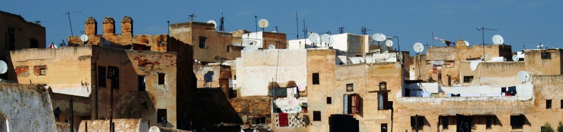 Image of Standalone - Jewish Heritage & Culture