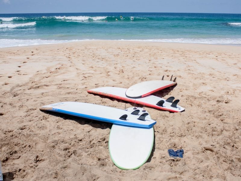 Surfing Lesson in Essaouira - Join-In