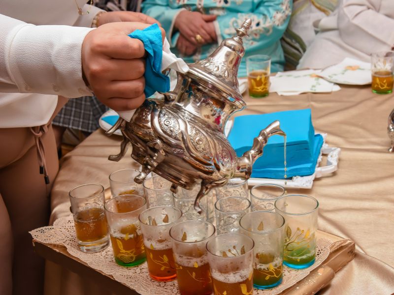 Luxury Atlas Mountain & Gourmet Lunch