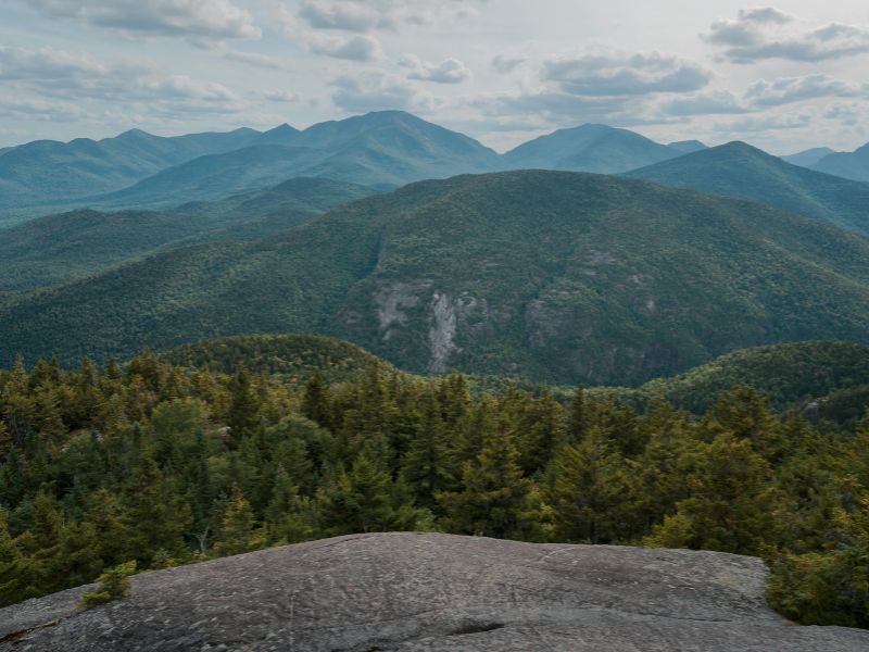 Luxury Atlas Mountain & Gourmet Lunch