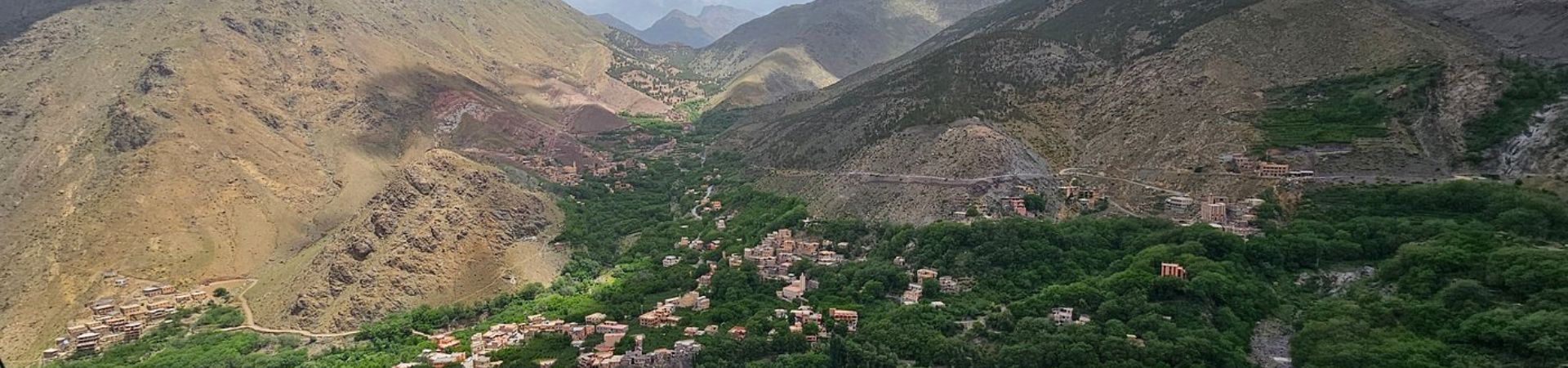 Image of Standalone - Luxury Bike Adventure in the Atlas