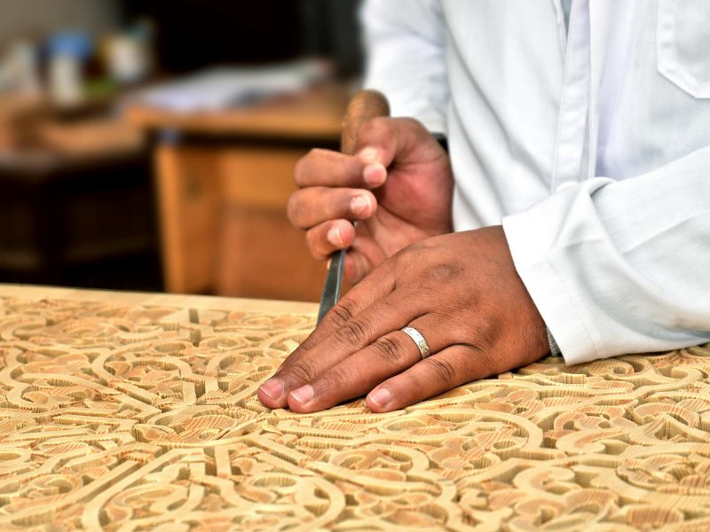 Standalone - Marrakech Architectural Heritage