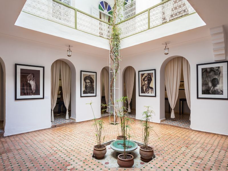 Standalone - Marrakech Art Scene