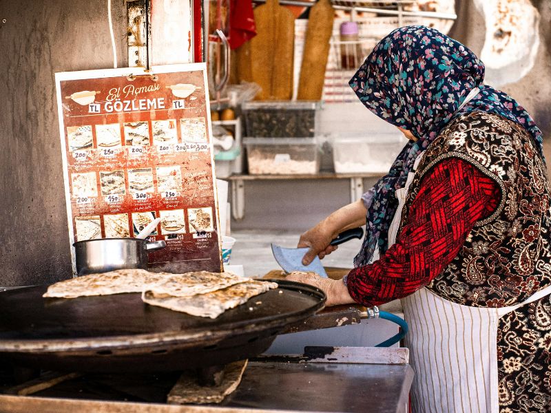 Standalone - Marrakech Street Food Journey - Walking Tour