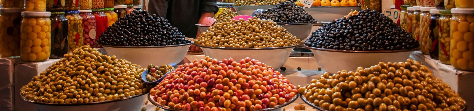 Image of Standalone - Marrakech Street Food Journey - Walking Tour