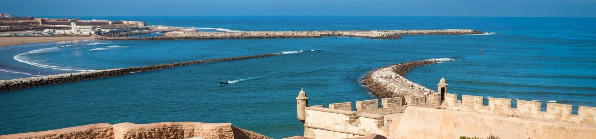 Image of Overland - Marrakech to Rabat with Rabat Discovery