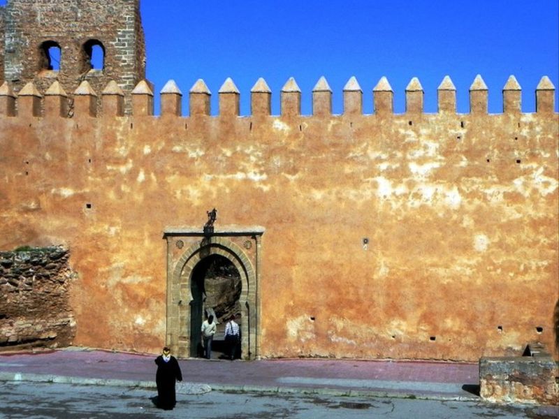 Marrakech to the Atlantic: A Day in Casablanca