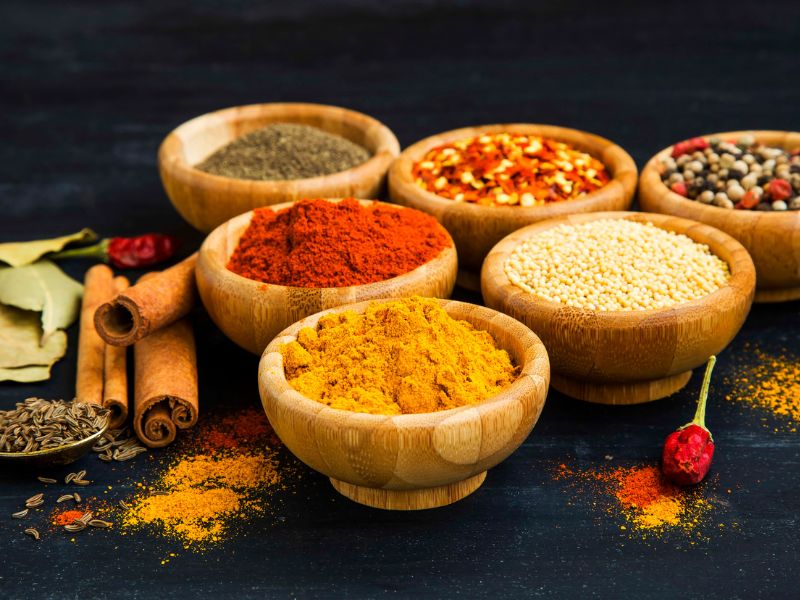 Standalone Medina Flavours: Local Cooking Class